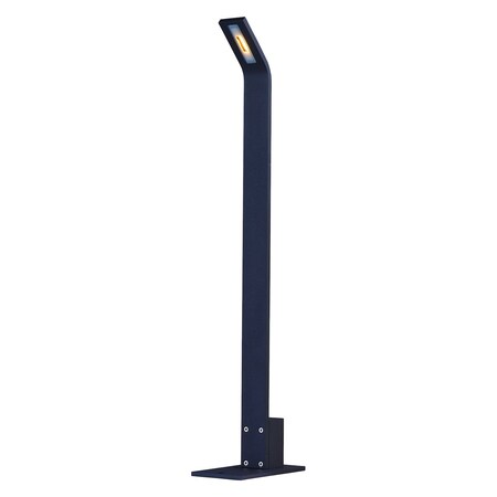 Et2 Alumilux 1-Light Led Pathway E41367-BZ